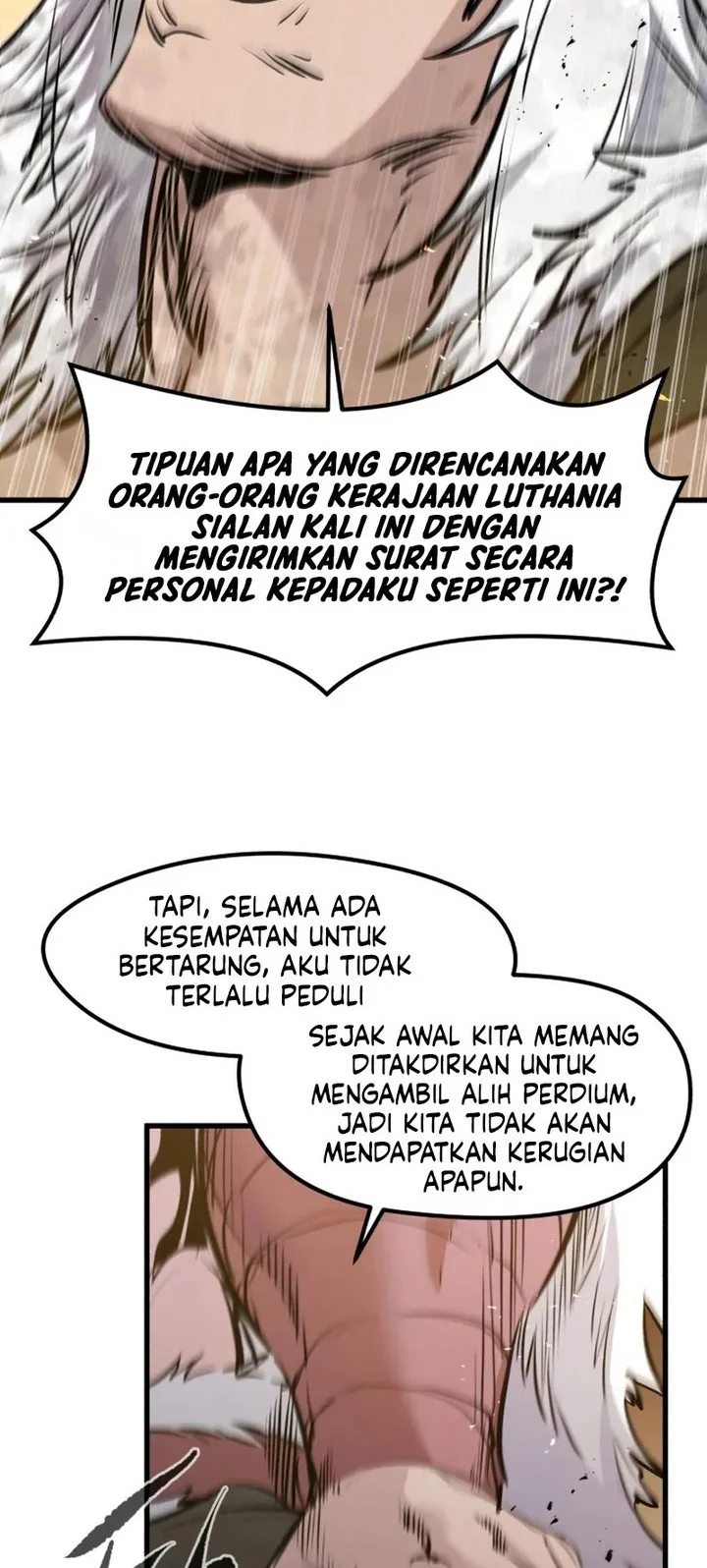 The Regressed Mercenary’s Machinations Chapter 69 Fix Gambar 29